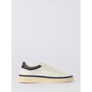 Ghoud Sneakers Men Ivory